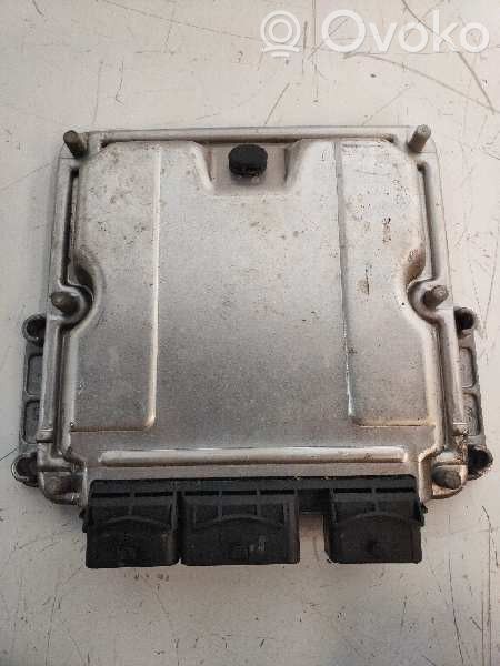 Peugeot 406 Engine control unit/module 