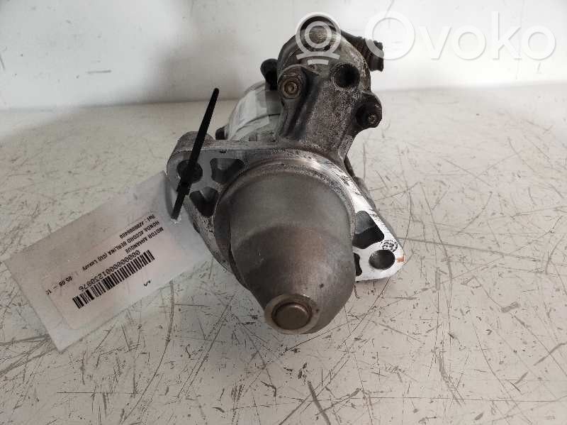 Motor de arranque   4280006400,6RDY4J5