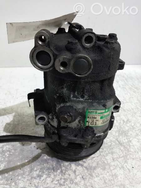 Opel Corsa C Compresseur de climatisation 