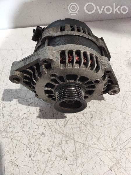 Chevrolet Epica Alternator 
