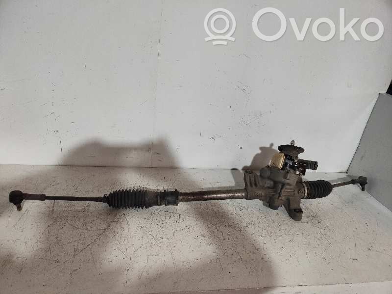 Opel Agila B Hammastanko 