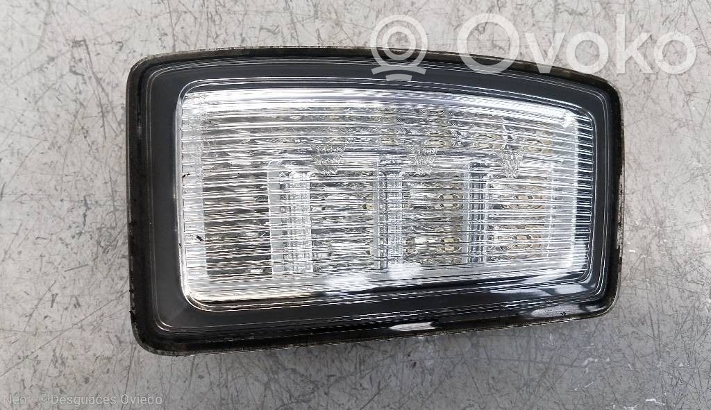 Otras luces interiores   8X0945095