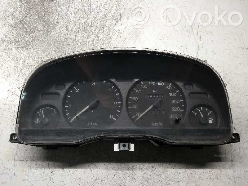 Ford Transit Speedometer (instrument cluster) 