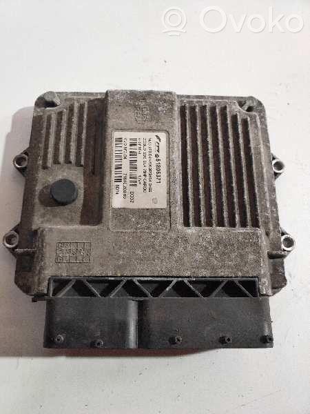 Fiat Doblo Engine control unit/module 