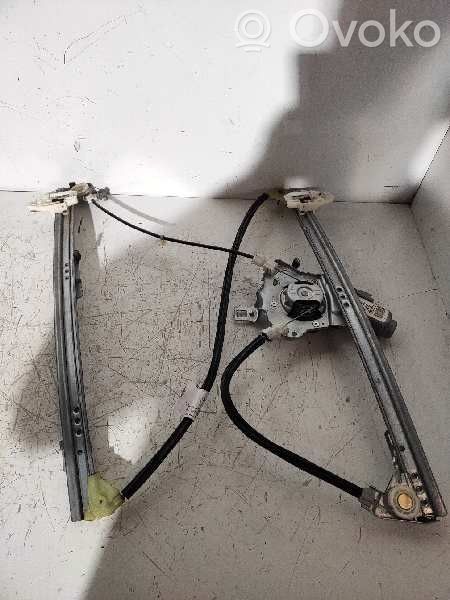 Citroen Xsara Podnośnik szyby drzwi z silniczkiem 