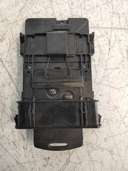Ignition lock   A2C53217096
