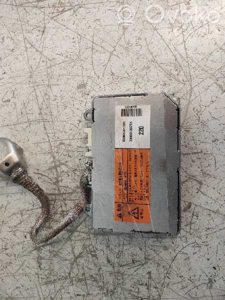 Xenon control unit/module   84965AE020,39000207551
