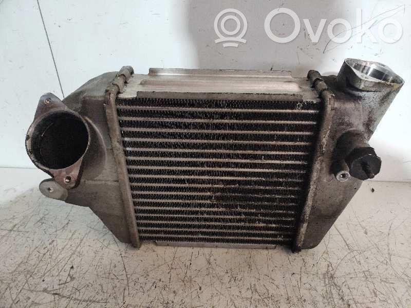 Mazda 5 Intercooler radiator 