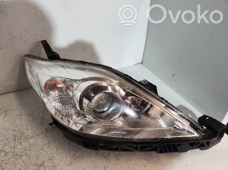 Mazda 5 Headlight/headlamp 