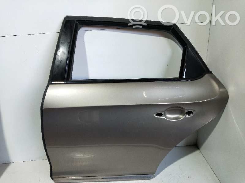 Citroen DS5 Galinės durys 