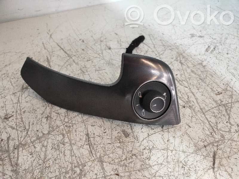 Interruptor del espejo lateral   96664315ZD