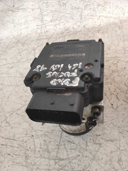 Ford Focus ABS Blokas 