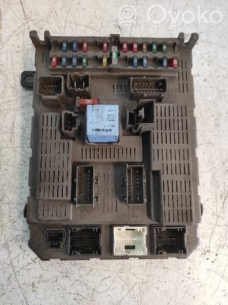 BSM Control unit   9647448280