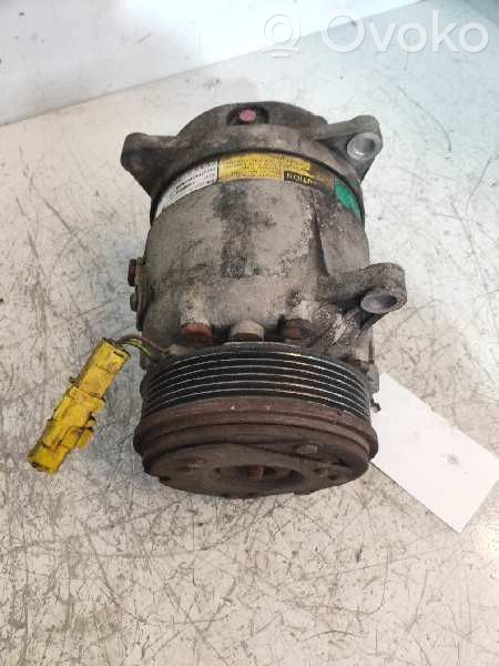 Air conditioning (A/C) compressor (pump)   1135512,5512