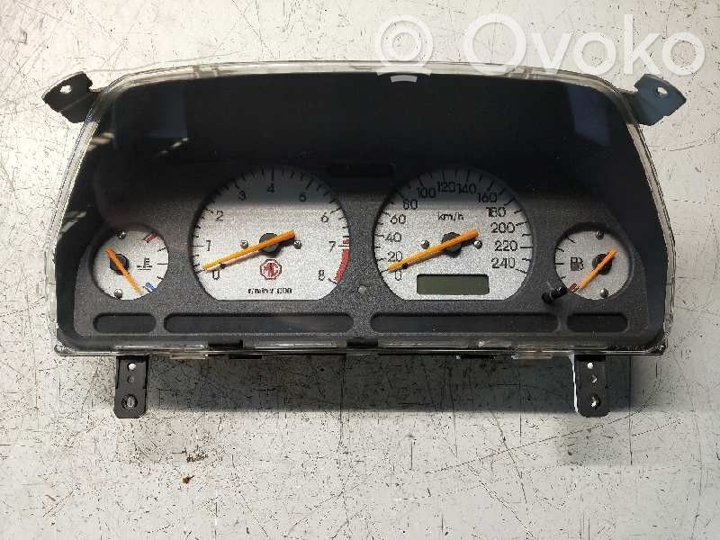 MG MGF Speedometer (instrument cluster) 