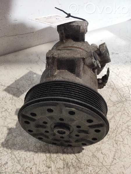 Toyota Avensis T250 Kompresor / Sprężarka klimatyzacji A/C 