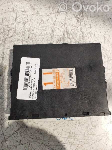 Suzuki Liana Sterownik / Moduł ECU 