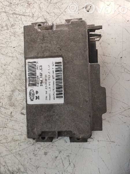 Fiat Punto (176) Engine control unit/module 