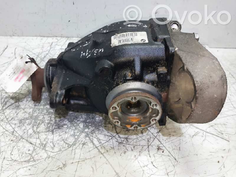 Rear differential   754158002,759885501