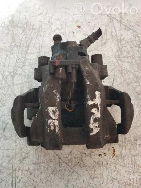 Mercedes-Benz E W211 Brake caliper pad carrier rear 