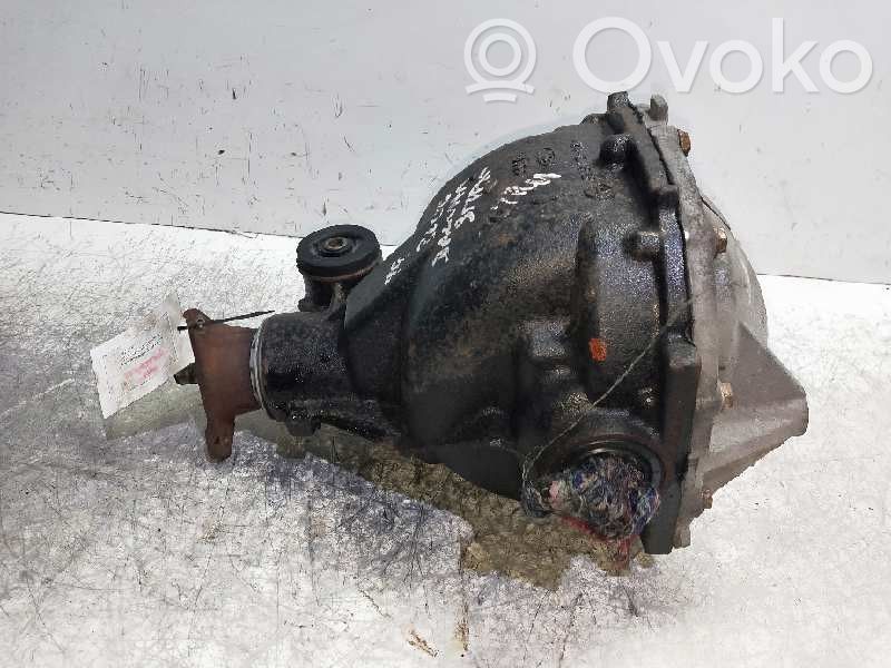 Rear differential   W4CAF3A