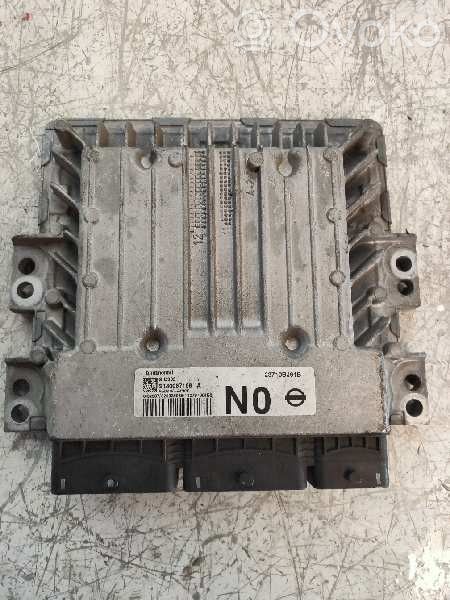Nissan Juke I F15 Engine control unit/module 