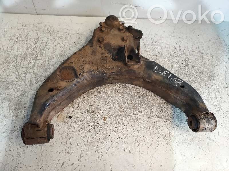 Front control arm