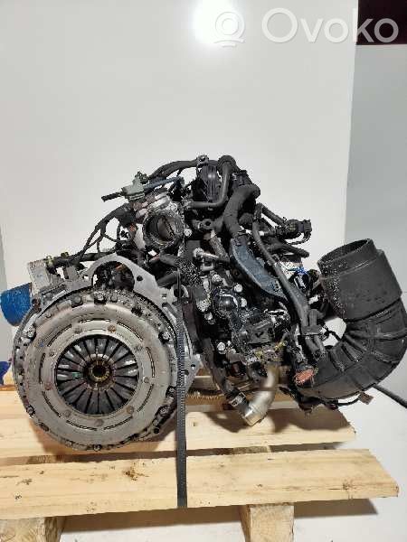 Motor   G4LD,HD064806