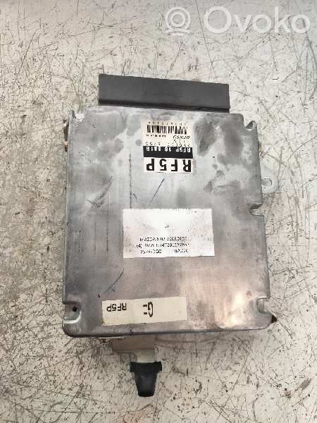Mazda 626 Engine control unit/module 