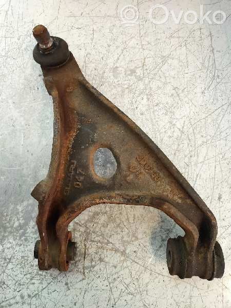 Querlenker hinten   S00138,20252FG011