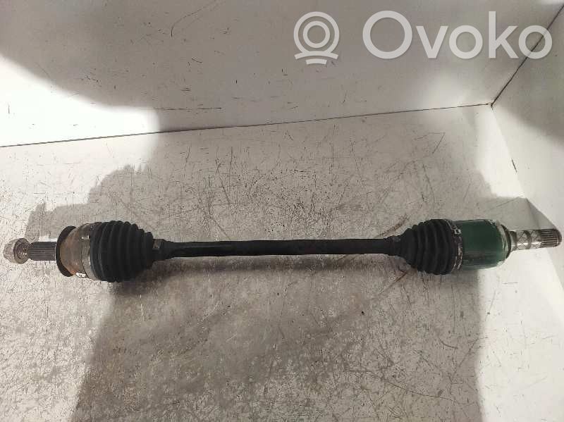 Subaru Legacy Front driveshaft 