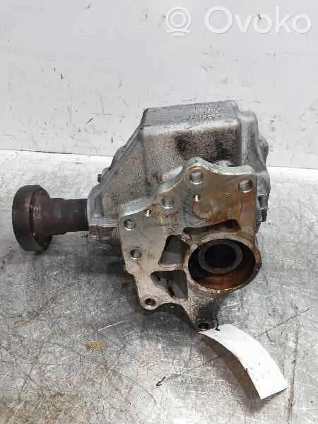 Front differential   30700016,05W491
