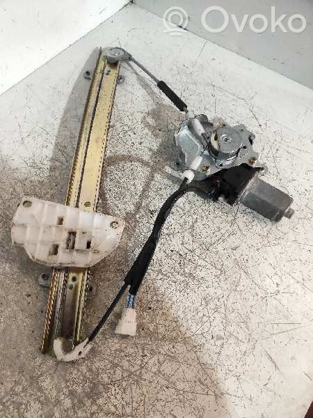 Regulador de ventanilla eléctrico de puerta delantera