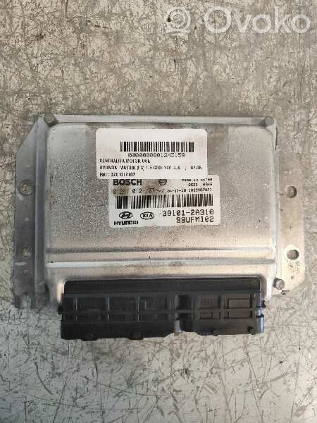 Hyundai Matrix Engine control unit/module 