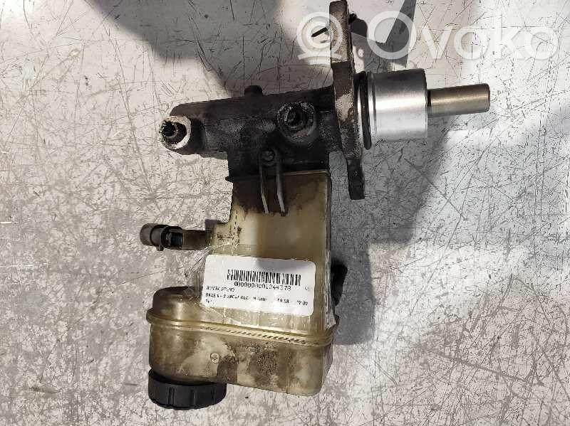 Saab 9-3 Ver2 Пузырь тормозного вакуума 
