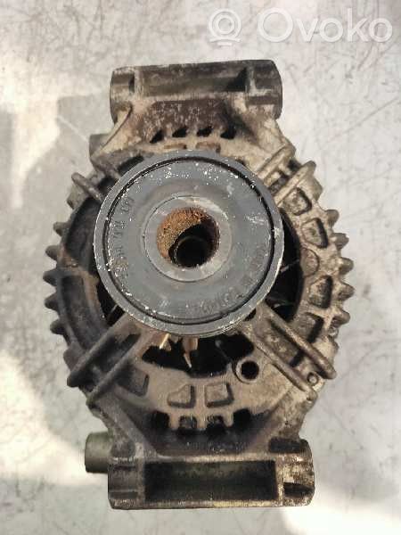 Saab 9-3 Ver2 Generator/alternator 