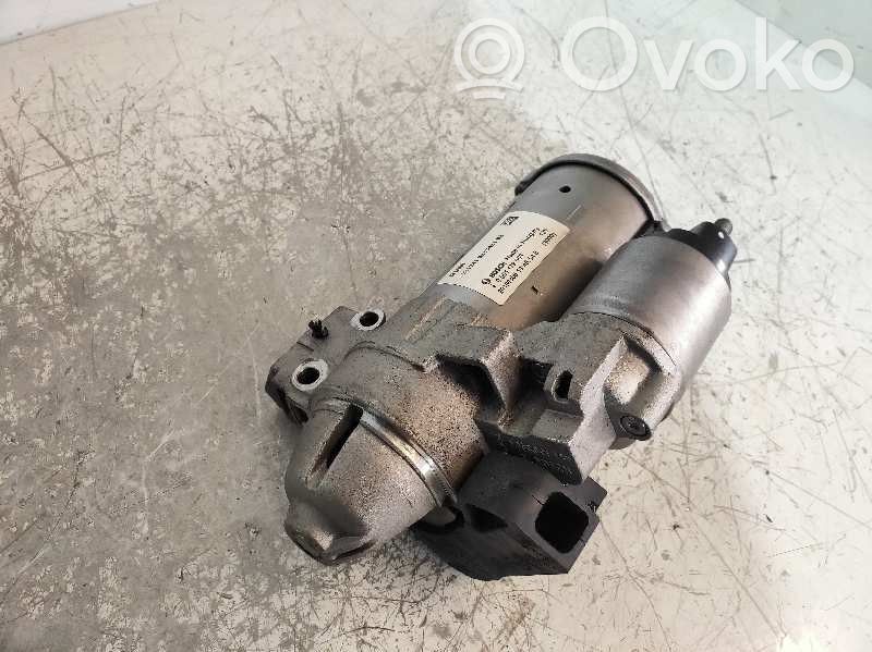 BMW 4 F32 F33 Rozrusznik 