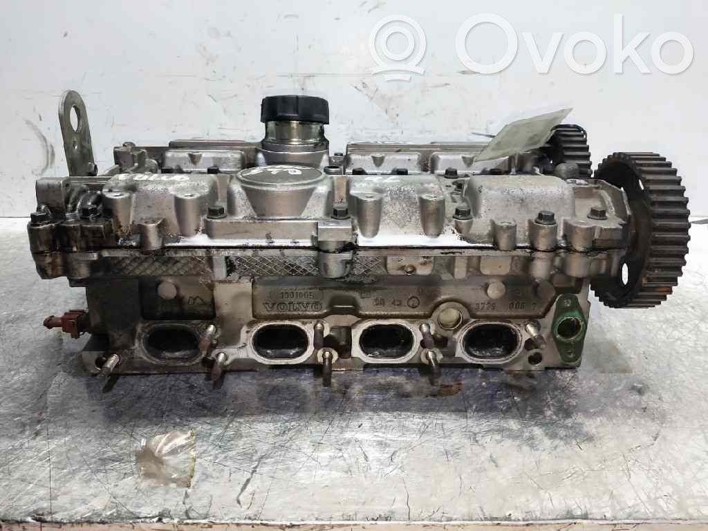 Volvo S40, V40 Engine head 