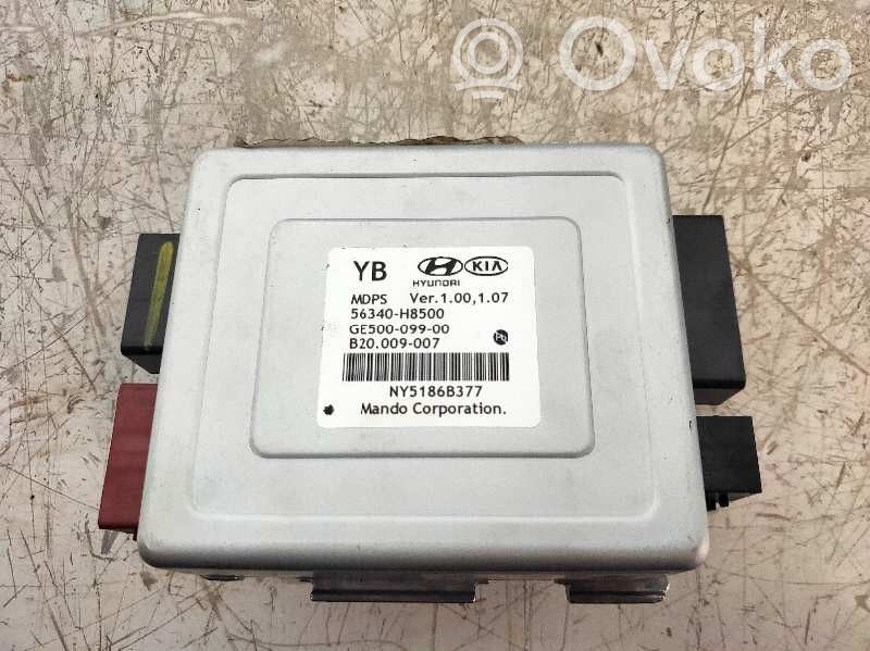 Other control units/modules   56300H8550,56300H8500,NY5186B377