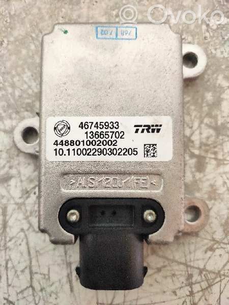 Lancia Thesis Alte unități/module de control 