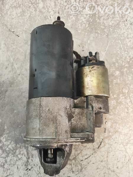 Lancia Thesis Motor de arranque 