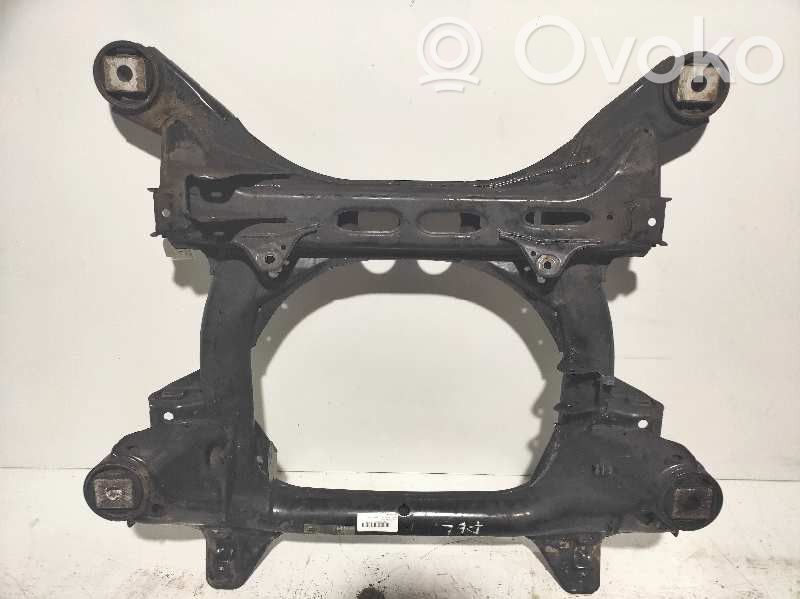 Front subframe   0742584