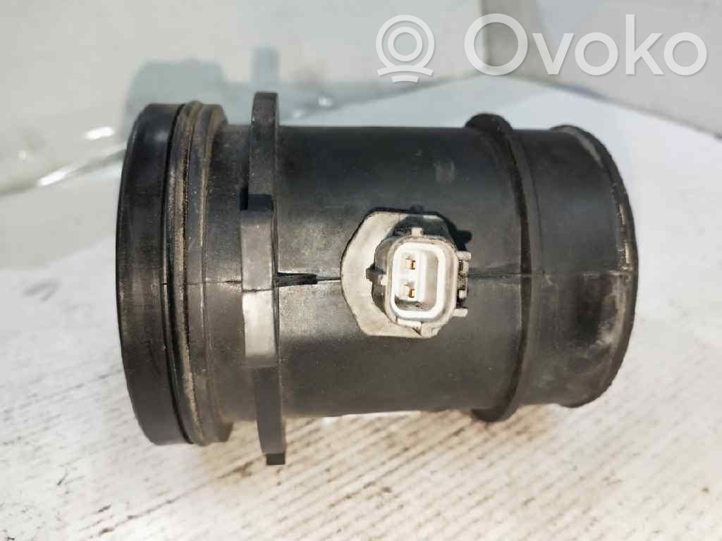 Ford Transit Mass air flow meter 