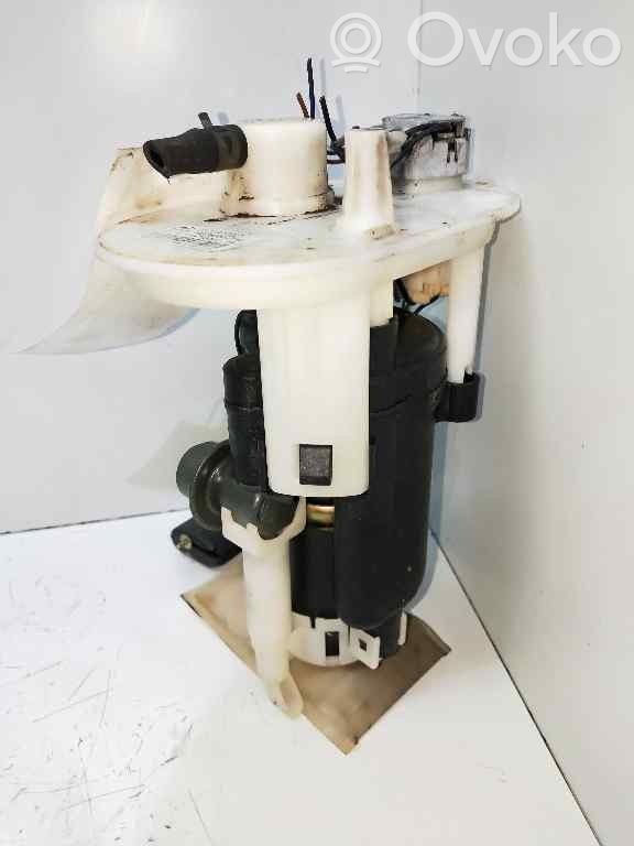 Hyundai Matrix Bomba interna de combustible 