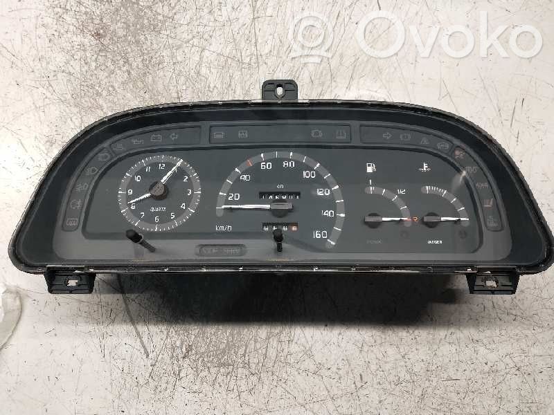 Renault Trafic I Speedometer (instrument cluster) 