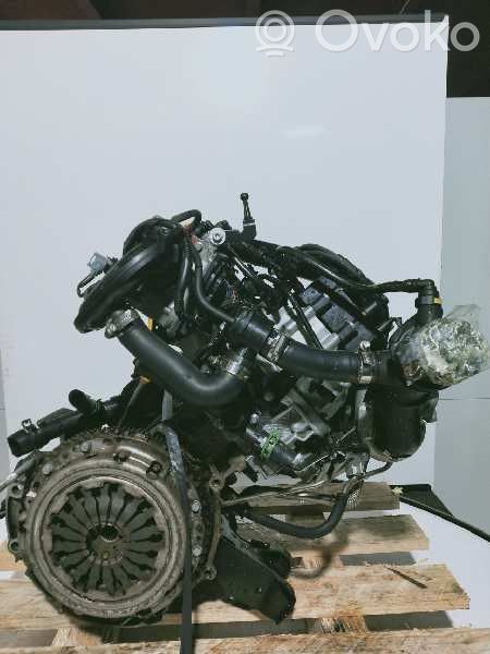 Engine   D4FH784,F054024