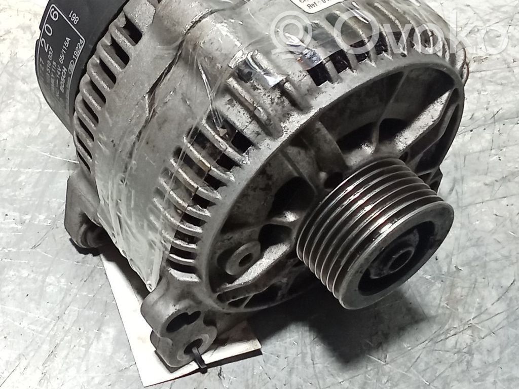 Chrysler Voyager Generator/alternator 