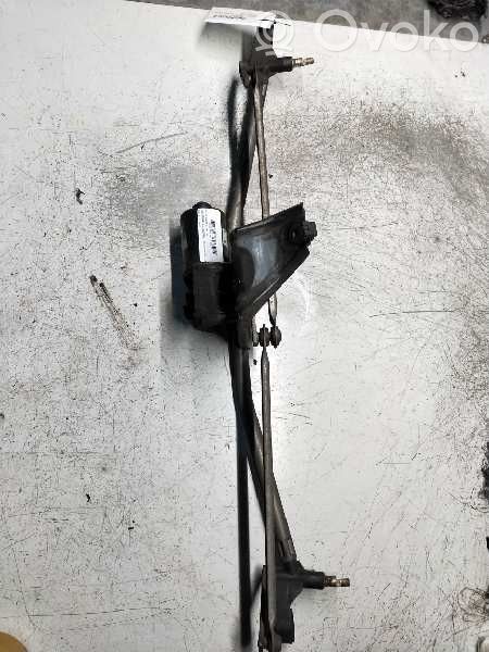 Ford Transit Wiper motor 