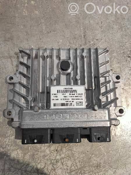 Engine control unit/module   R0413C021B,9663548180,966626658028203761