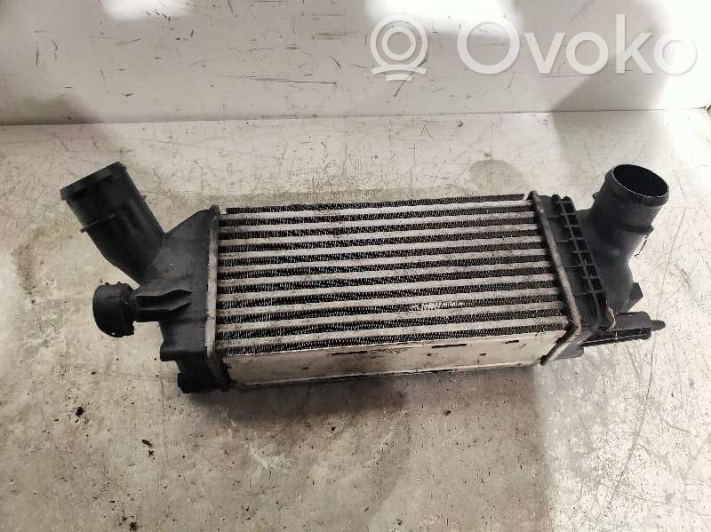 Chłodnica powietrza doładowującego / Intercooler   992506J,9657073480